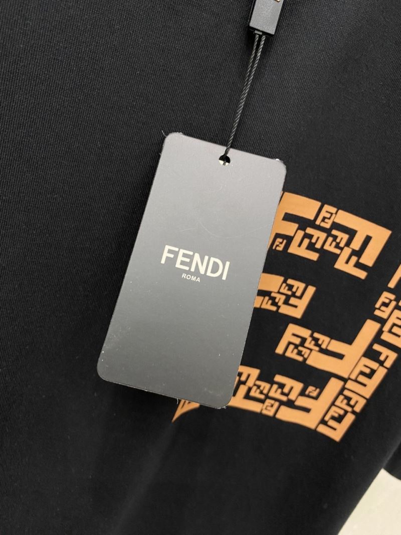 Fendi T-Shirts